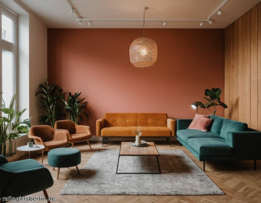 Die besten Spots für Coworking in Berlin